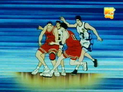 Otaku Gallery  / Anime e Manga / Slam Dunk / Screen Shots / Episodi / 101 - Slam Dunk (End) / 144.jpg